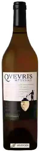 Wijnmakerij Tbilvino - Qvevris Mtsvane