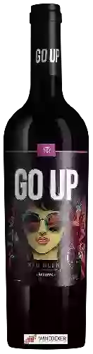 Wijnmakerij TDP Wines - Go Up Reserva Red Blend