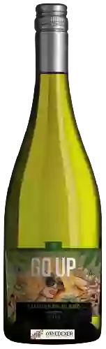 Wijnmakerij TDP Wines - Go Up Reserva Sauvignon Blanc