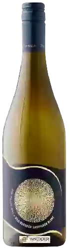 Wijnmakerij Te Henga - Sauvignon Blanc