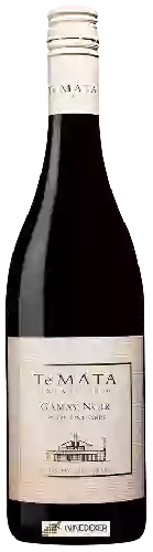 Wijnmakerij Te Mata - Gamay Noir