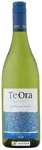 Wijnmakerij Te Ora - Sauvignon Blanc