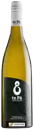 Wijnmakerij Te Pā - Chardonnay