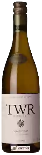 Wijnmakerij Te Whare Ra - Single Vineyard 5182 Chardonnay