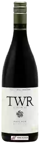 Wijnmakerij Te Whare Ra - Single Vineyard 5182 Pinot Noir