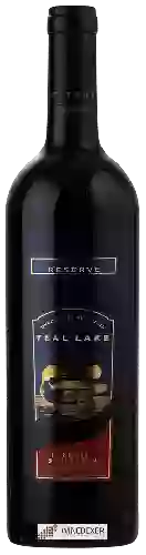 Wijnmakerij Teal Lake - Reserve Cabernet Sauvignon