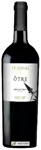 Wijnmakerij Teanum - Òtre Nero di Troia