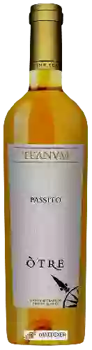 Wijnmakerij Teanum - Òtre Passito