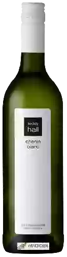 Wijnmakerij Teddy Hall - Chenin Blanc