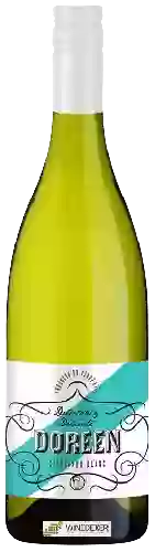 Wijnmakerij Teddy Hall - Doreen Sauvignon Blanc