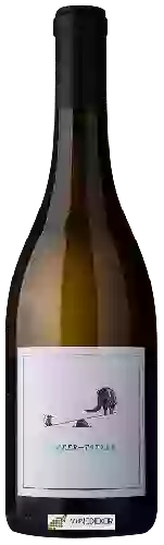 Wijnmakerij Teeter-Totter - Chardonnay