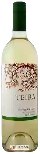 Wijnmakerij Teira - Woods Vineyard Sauvignon Blanc