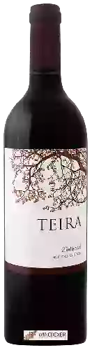 Wijnmakerij Teira - Zinfandel