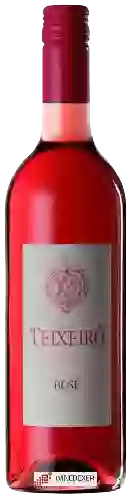 Wijnmakerij Teixeiró - Rosé