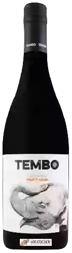 Wijnmakerij Tembo - Pinot Noir