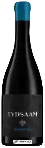 Wijnmakerij Tempel Wines - Tydsaam Tempranillo