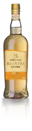 Wijnmakerij Terres des Templiers - Mise Précoce Ravaner Banyuls Blanc