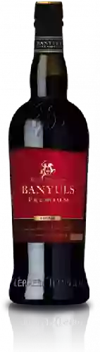 Wijnmakerij Terres des Templiers - Premium Banyuls