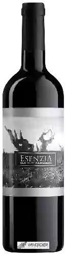 Wijnmakerij Tempore - Esenzia Old Vine Garnacha