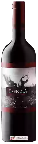 Wijnmakerij Tempore - Esenzia Old Vine Tempranillo