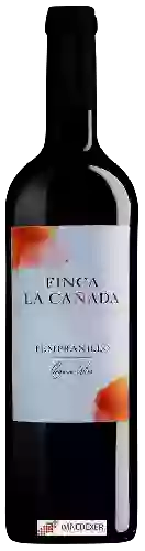 Wijnmakerij Tempore - Finca la Cañada Tempranillo