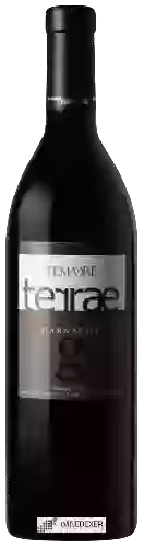 Wijnmakerij Tempore - Terrae Garnacha