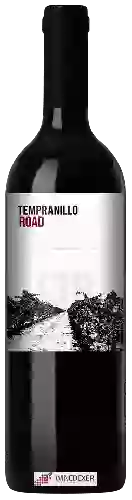 Wijnmakerij Tempranillo Road - Tempranillo