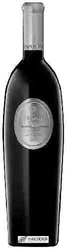 Wijnmakerij Tempus Two - Pewter Series Cabernet Sauvignon