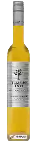 Wijnmakerij Tempus Two - Platinum Series Botrytis Sémillon