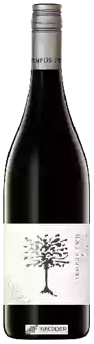 Wijnmakerij Tempus Two - Silver Series Merlot