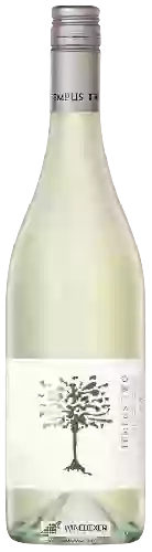 Wijnmakerij Tempus Two - Silver Series Sauvignon Blanc