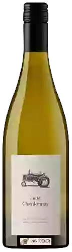 Wijnmakerij Ten Minutes by Tractor - Judd Chardonnay