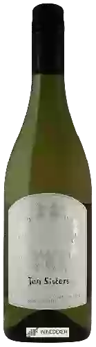 Wijnmakerij Ten Sisters - Sauvignon Blanc