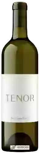 Wijnmakerij Tenor - Sauvignon Blanc