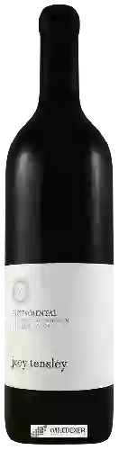 Wijnmakerij Tensley - Joey Tensley Fundamental Cabernet Sauvignon
