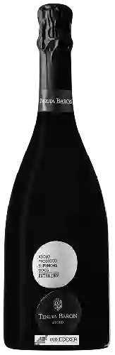 Wijnmakerij Tenuta Baron - Asolo Prosecco Superiore Extra Dry