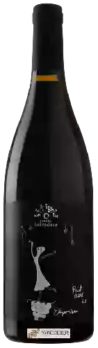 Wijnmakerij Tenuta Belvedere - Pinot Nero