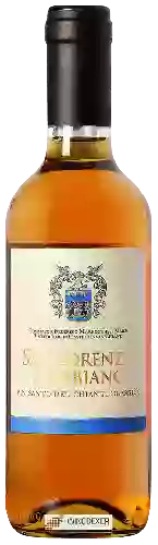 Wijnmakerij Bibbiano - San Lorenzo a Bibbiano Vin Santo del Chianti Classico