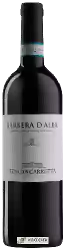 Wijnmakerij Tenuta Carretta - Barbera d'Alba