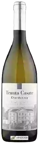 Wijnmakerij Tenuta Casate - Chardonnay