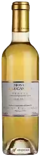 Wijnmakerij Tenuta Chiccheri - Monte Precastio  Bianco Passito
