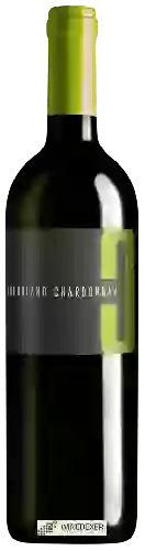 Wijnmakerij Tenuta Coccapane - Trebbiano - Chardonnay