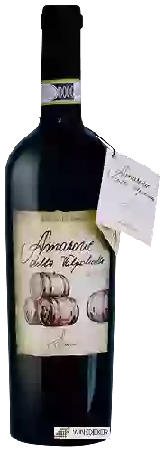 Wijnmakerij Tenuta del Sarto - Scapà Amarone della Valpolicella