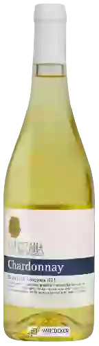 Wijnmakerij Capezzana - Chardonnay