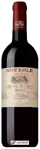 Wijnmakerij Tenuta di Nozzole - Chianti Classico Riserva