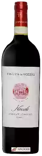 Wijnmakerij Tenuta di Nozzole - Chianti Classico