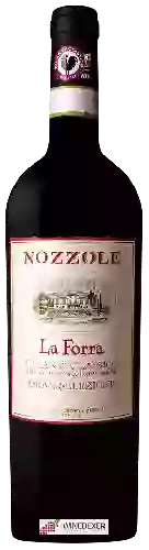 Wijnmakerij Tenuta di Nozzole - La Forra Chianti Classico Gran Selezione