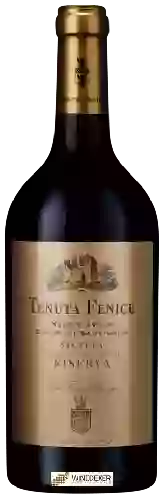 Wijnmakerij Tenuta Fenice - La Fenice Risorge Riserva