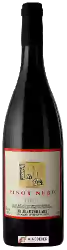 Wijnmakerij Fontodi - Case Via Pinot Nero