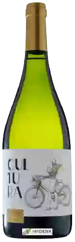 Wijnmakerij Tenuta Foppa et Ambrosi - Cultura Chardonnay